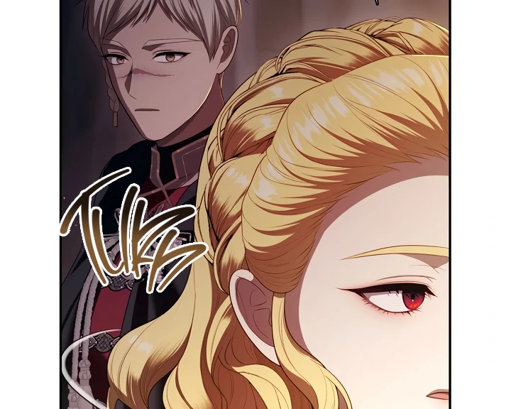 S-Class Hunter Doesn’t Want to Be a Villainous Princess [Speedcat Version] - Chapter 65 manhwa