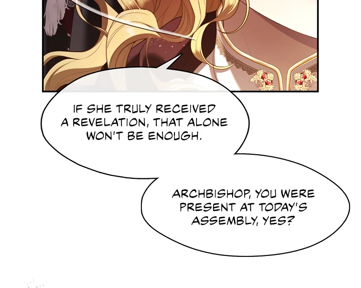 S-Class Hunter Doesn’t Want to Be a Villainous Princess [Speedcat Version] - Chapter 65 manhwa