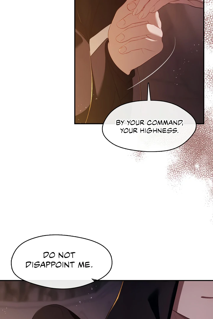 S-Class Hunter Doesn’t Want to Be a Villainous Princess [Speedcat Version] - Chapter 65 manhwa
