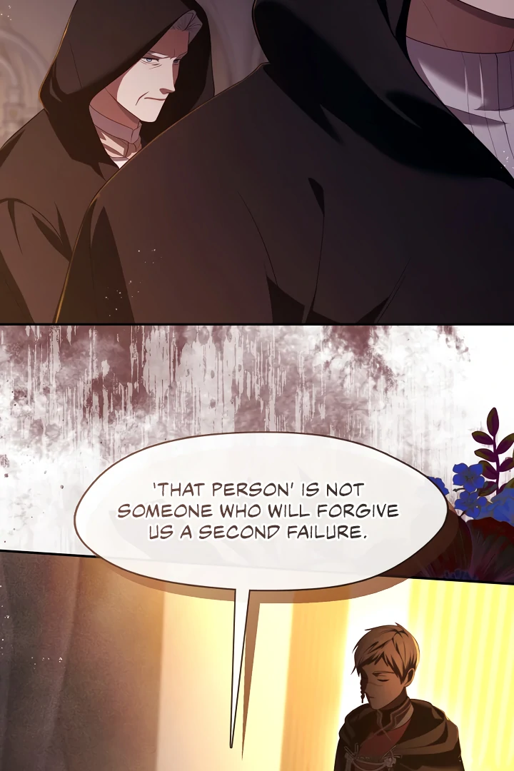 S-Class Hunter Doesn’t Want to Be a Villainous Princess [Speedcat Version] - Chapter 65 manhwa