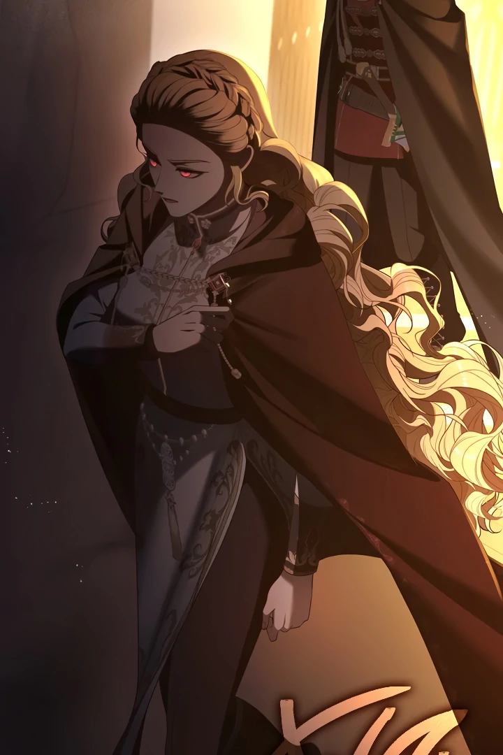 S-Class Hunter Doesn’t Want to Be a Villainous Princess [Speedcat Version] - Chapter 65 manhwa