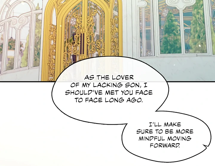 S-Class Hunter Doesn’t Want to Be a Villainous Princess [Speedcat Version] - Chapter 65 manhwa