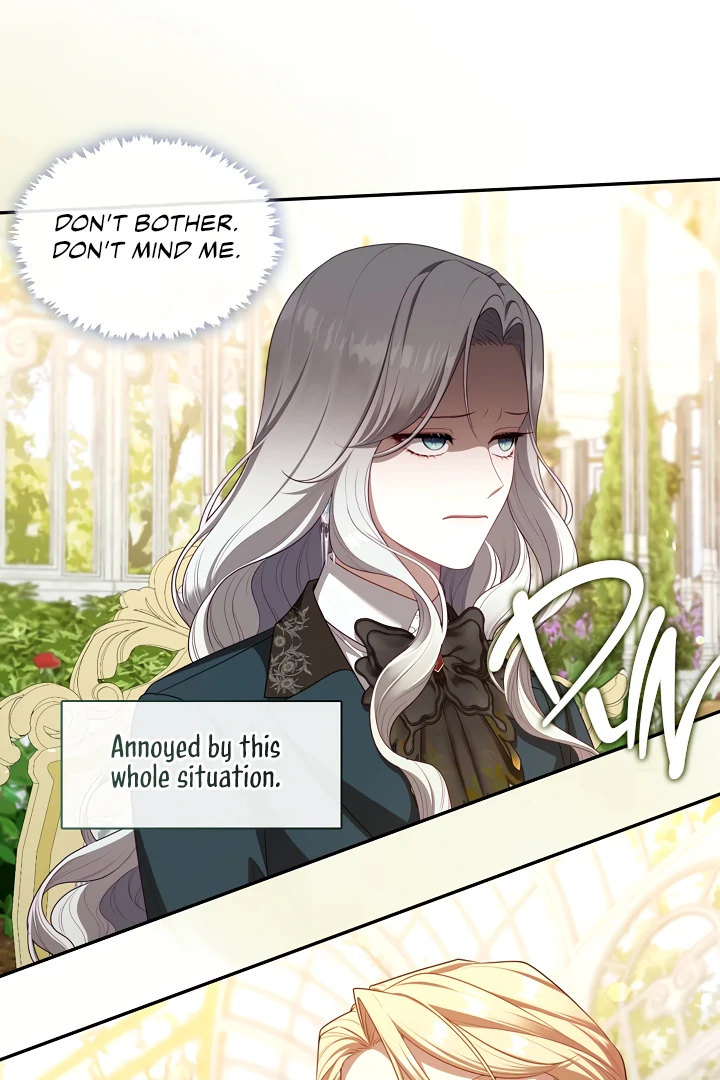 S-Class Hunter Doesn’t Want to Be a Villainous Princess [Speedcat Version] - Chapter 65 manhwa