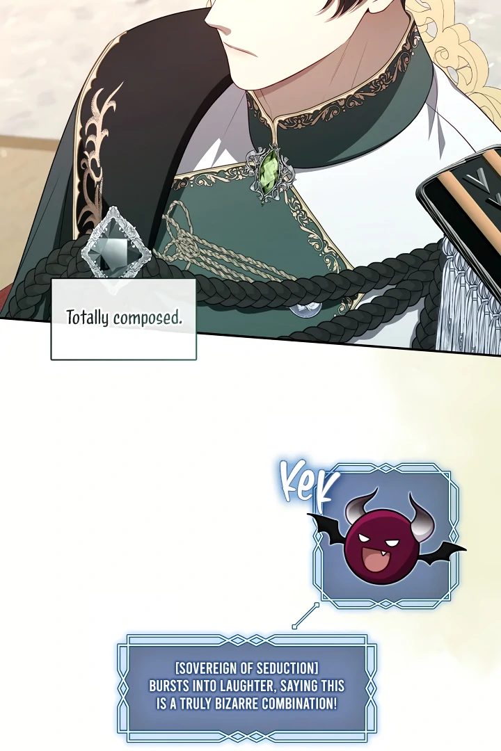 S-Class Hunter Doesn’t Want to Be a Villainous Princess [Speedcat Version] - Chapter 65 manhwa