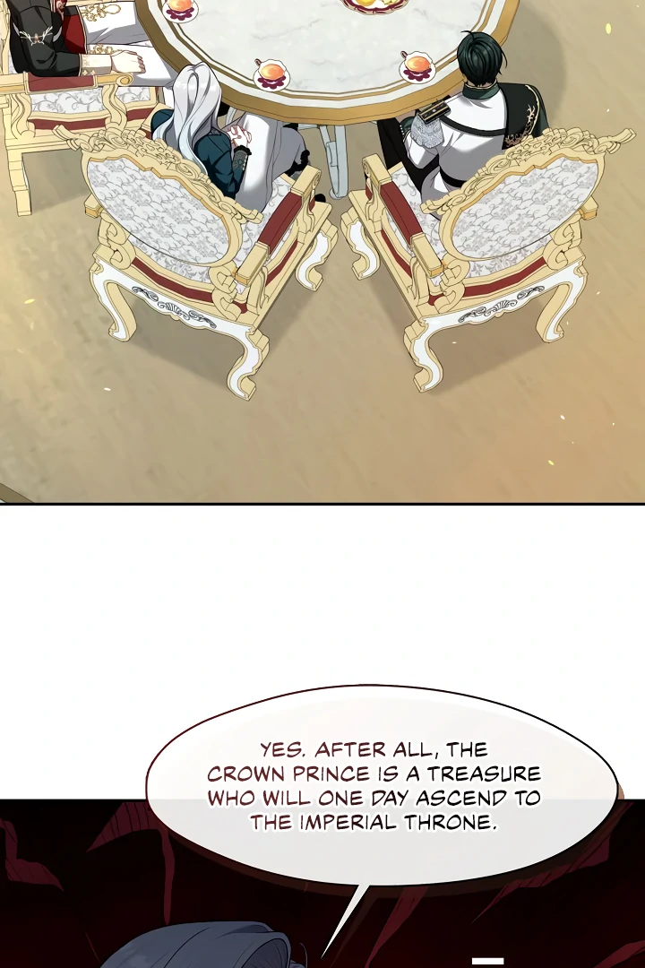 S-Class Hunter Doesn’t Want to Be a Villainous Princess [Speedcat Version] - Chapter 65 manhwa
