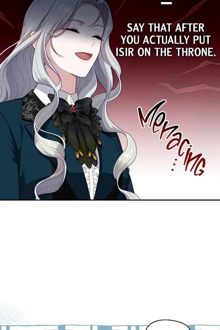 S-Class Hunter Doesn’t Want to Be a Villainous Princess [Speedcat Version] - Chapter 65 manhwa
