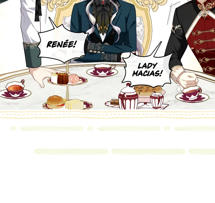 S-Class Hunter Doesn’t Want to Be a Villainous Princess [Speedcat Version] - Chapter 65 manhwa