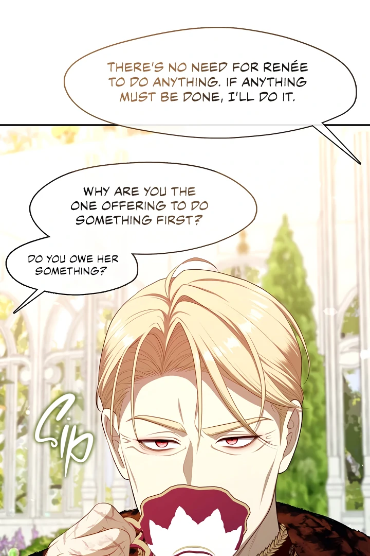S-Class Hunter Doesn’t Want to Be a Villainous Princess [Speedcat Version] - Chapter 65 manhwa