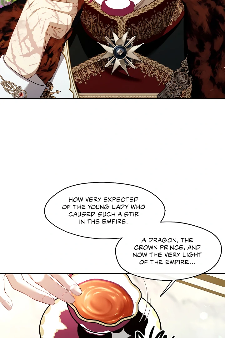 S-Class Hunter Doesn’t Want to Be a Villainous Princess [Speedcat Version] - Chapter 65 manhwa