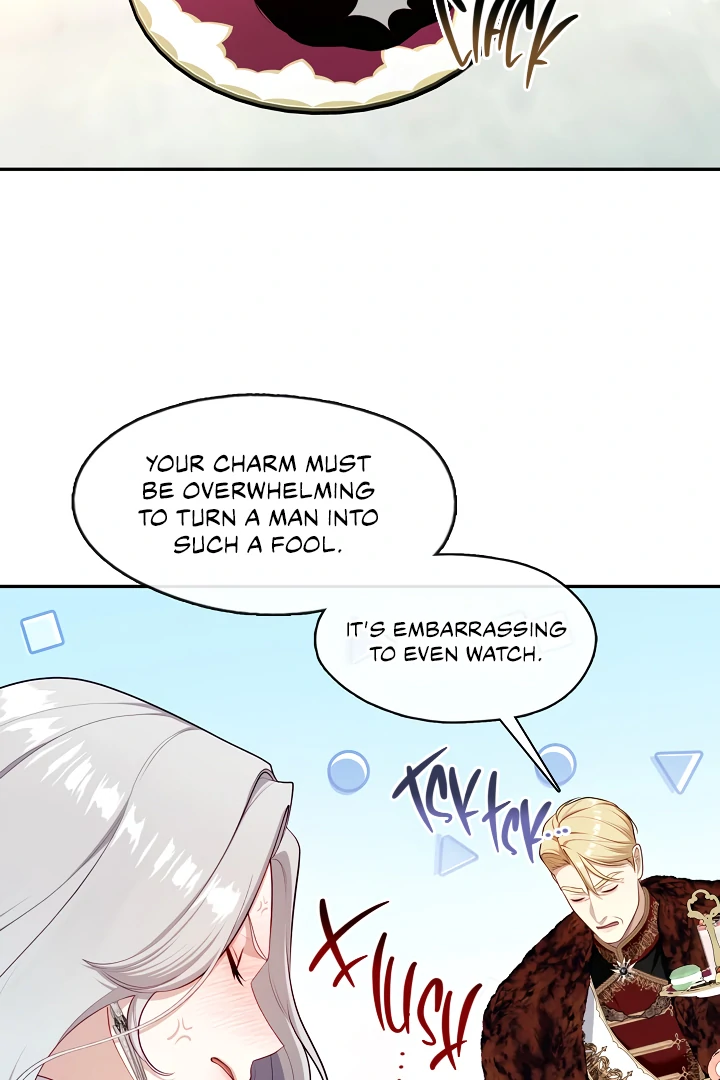 S-Class Hunter Doesn’t Want to Be a Villainous Princess [Speedcat Version] - Chapter 65 manhwa
