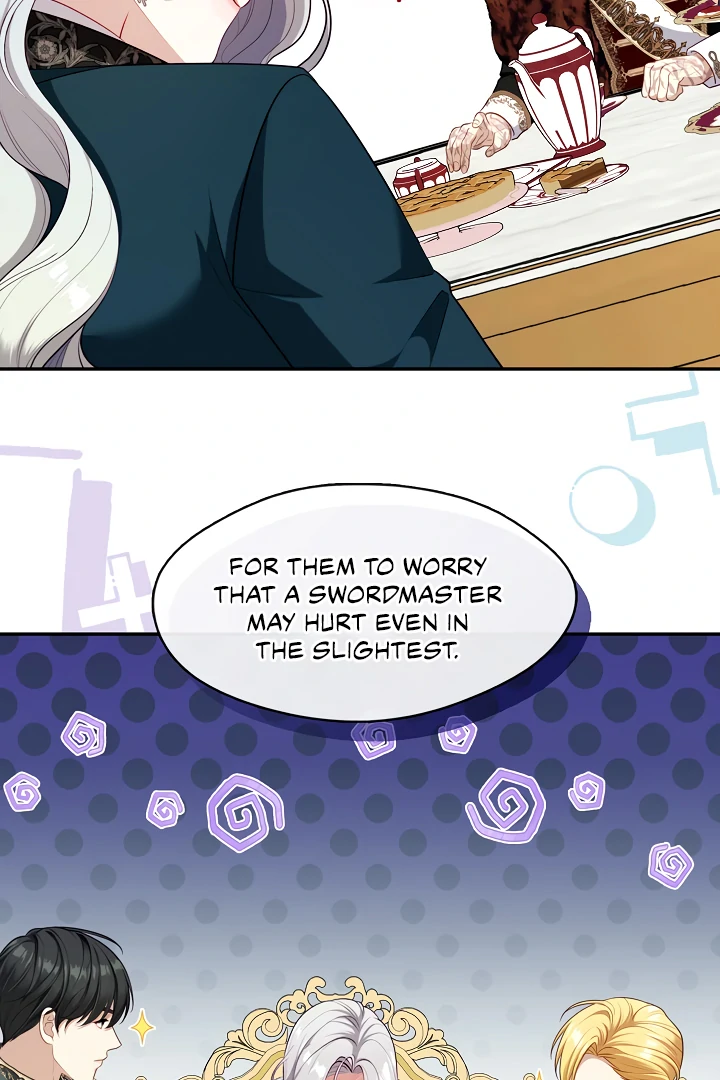 S-Class Hunter Doesn’t Want to Be a Villainous Princess [Speedcat Version] - Chapter 65 manhwa