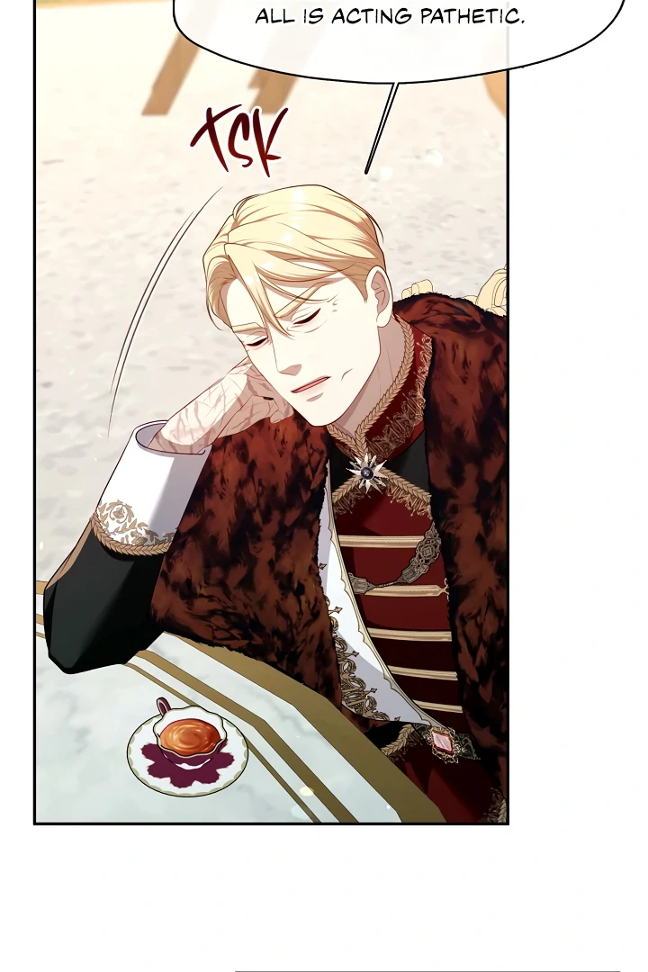S-Class Hunter Doesn’t Want to Be a Villainous Princess [Speedcat Version] - Chapter 65 manhwa