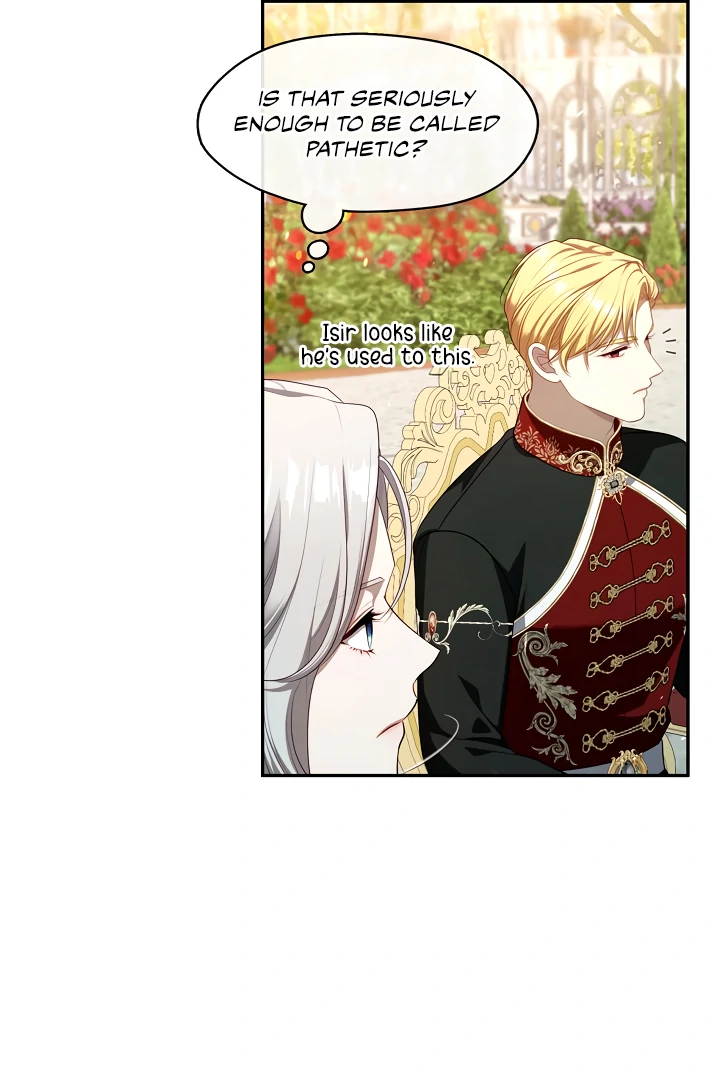 S-Class Hunter Doesn’t Want to Be a Villainous Princess [Speedcat Version] - Chapter 65 manhwa