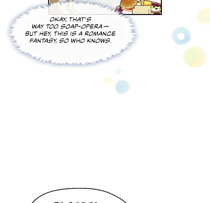 S-Class Hunter Doesn’t Want to Be a Villainous Princess [Speedcat Version] - Chapter 65 manhwa