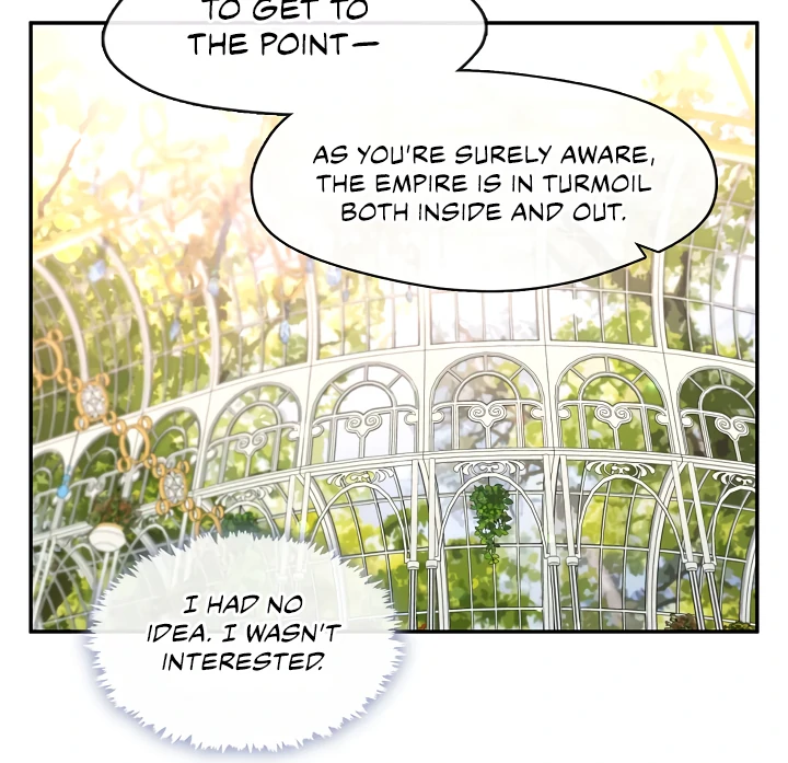 S-Class Hunter Doesn’t Want to Be a Villainous Princess [Speedcat Version] - Chapter 65 manhwa
