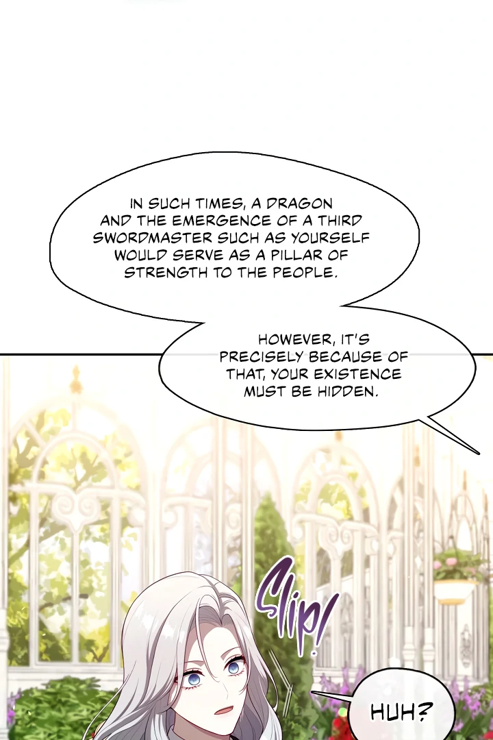 S-Class Hunter Doesn’t Want to Be a Villainous Princess [Speedcat Version] - Chapter 65 manhwa