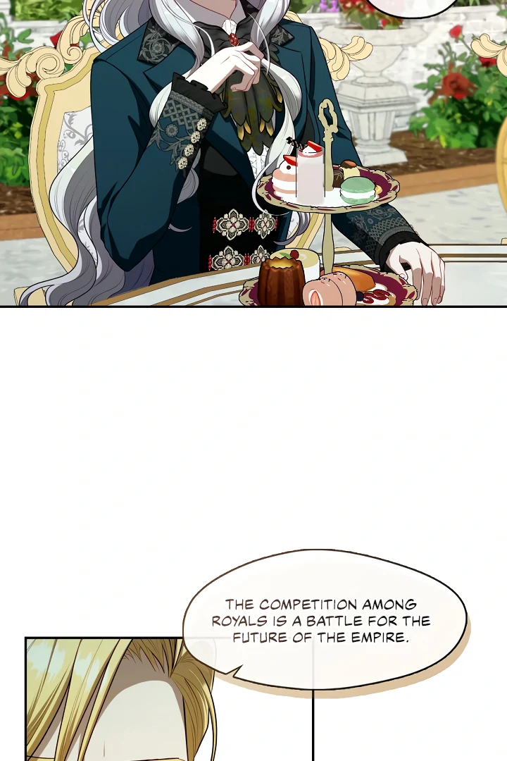 S-Class Hunter Doesn’t Want to Be a Villainous Princess [Speedcat Version] - Chapter 65 manhwa