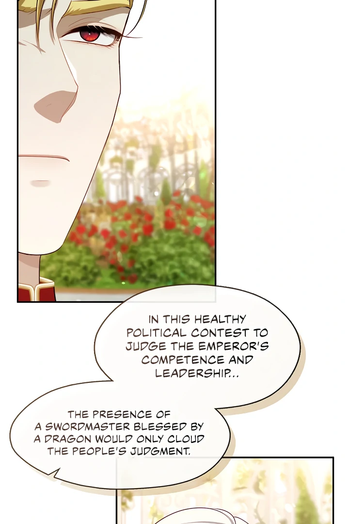 S-Class Hunter Doesn’t Want to Be a Villainous Princess [Speedcat Version] - Chapter 65 manhwa