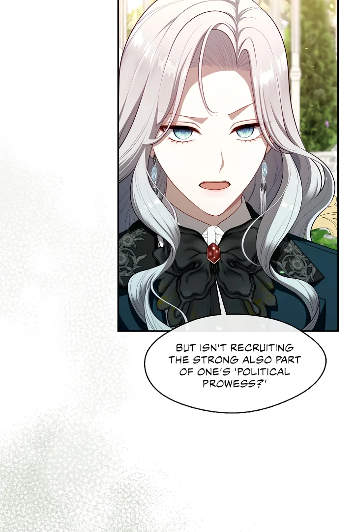 S-Class Hunter Doesn’t Want to Be a Villainous Princess [Speedcat Version] - Chapter 65 manhwa