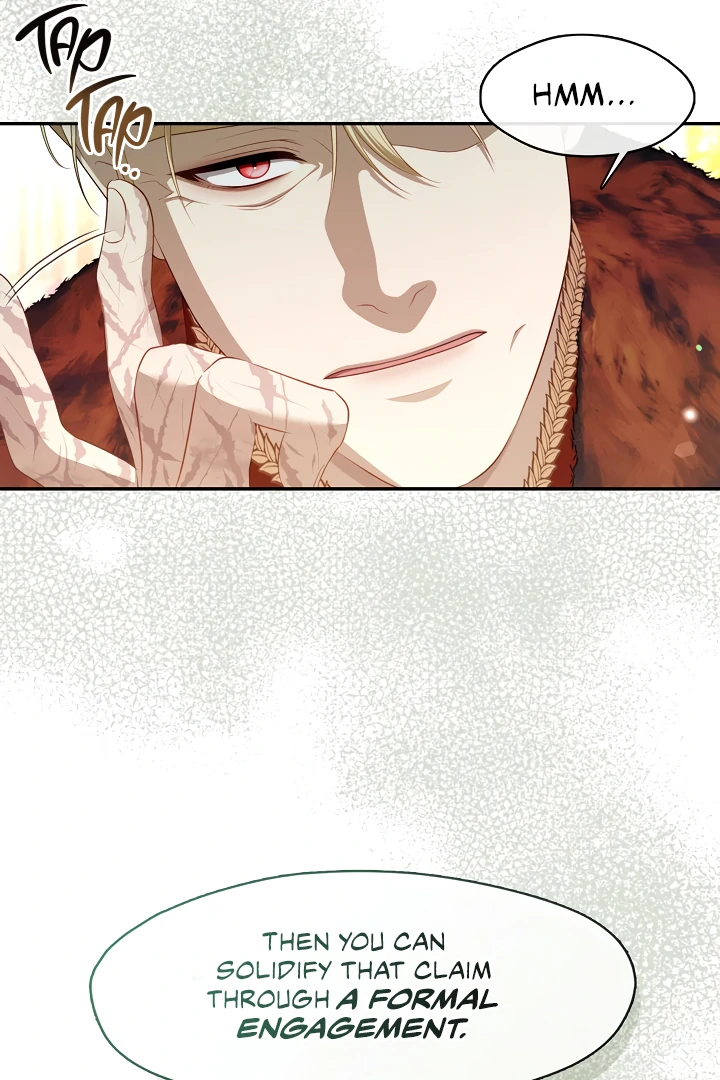 S-Class Hunter Doesn’t Want to Be a Villainous Princess [Speedcat Version] - Chapter 65 manhwa