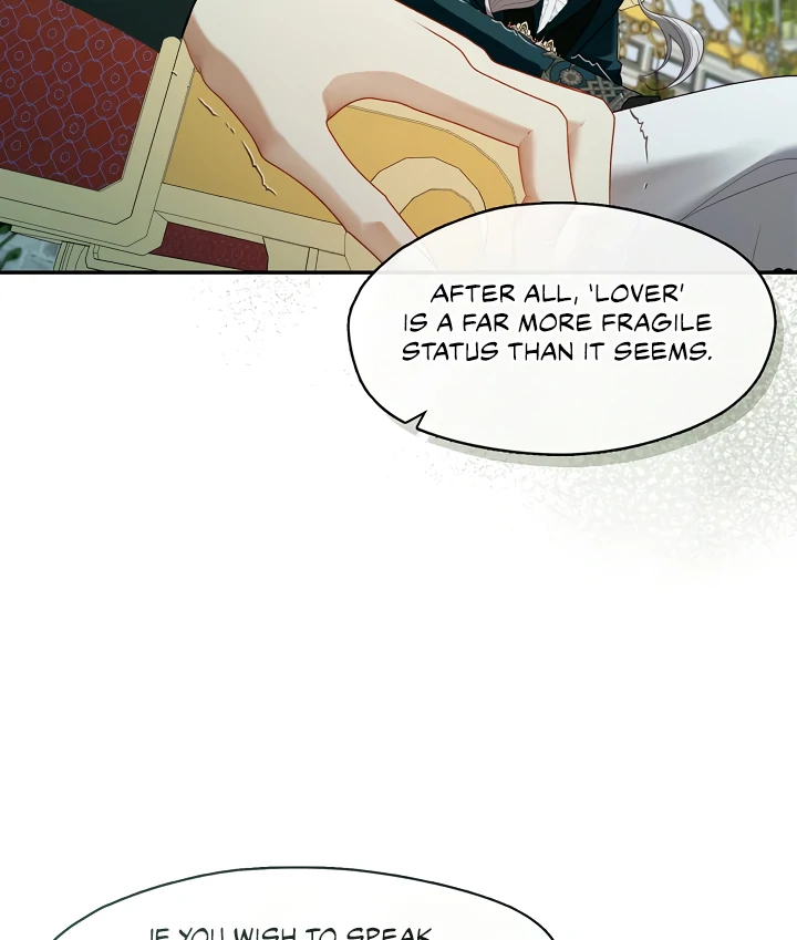 S-Class Hunter Doesn’t Want to Be a Villainous Princess [Speedcat Version] - Chapter 65 manhwa