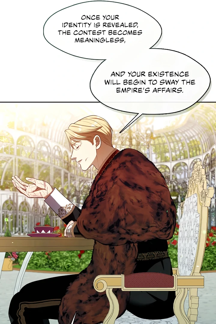 S-Class Hunter Doesn’t Want to Be a Villainous Princess [Speedcat Version] - Chapter 65 manhwa