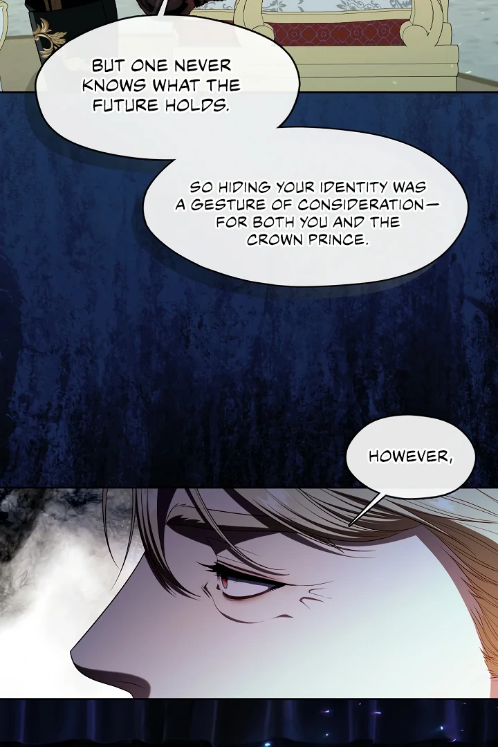 S-Class Hunter Doesn’t Want to Be a Villainous Princess [Speedcat Version] - Chapter 65 manhwa