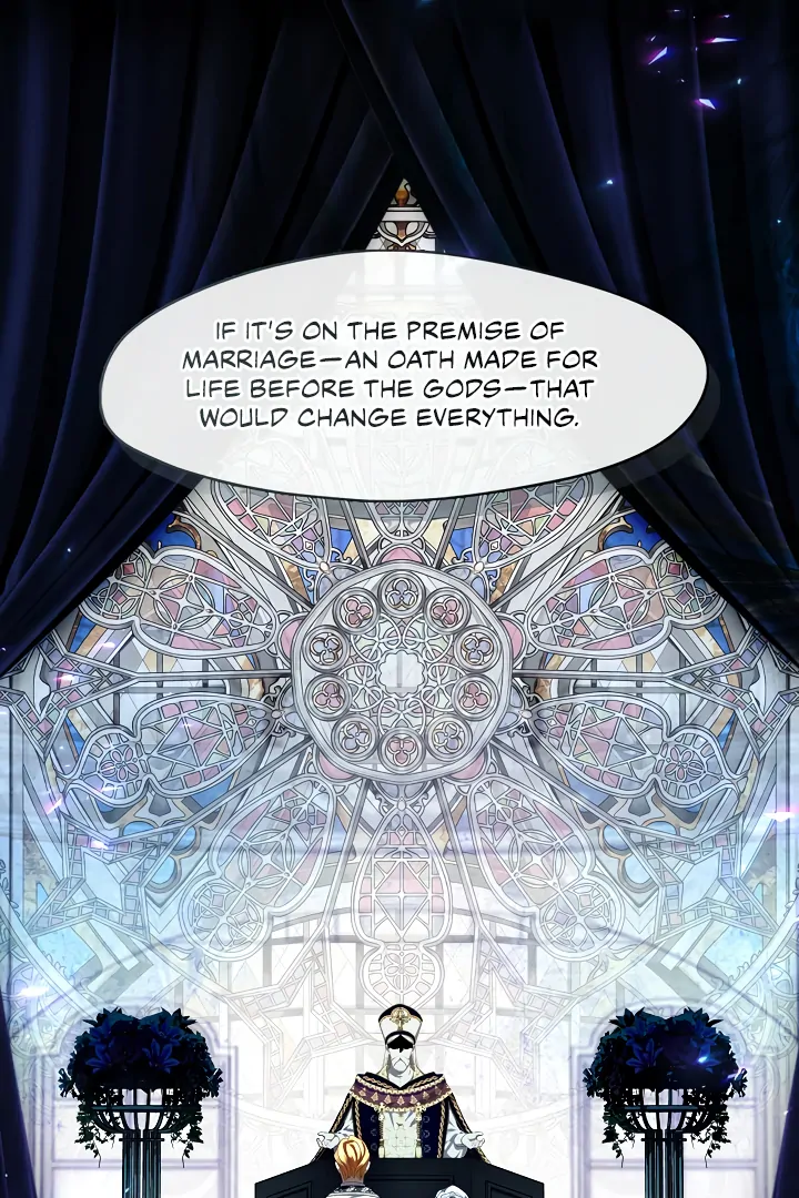 S-Class Hunter Doesn’t Want to Be a Villainous Princess [Speedcat Version] - Chapter 65 manhwa