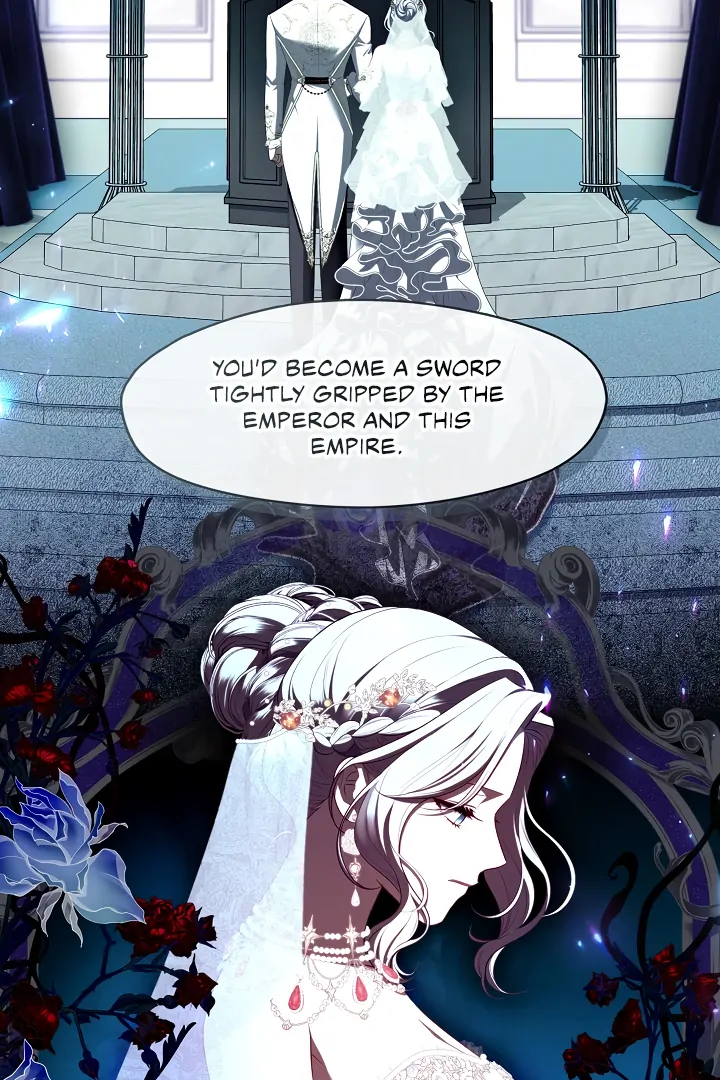 S-Class Hunter Doesn’t Want to Be a Villainous Princess [Speedcat Version] - Chapter 65 manhwa