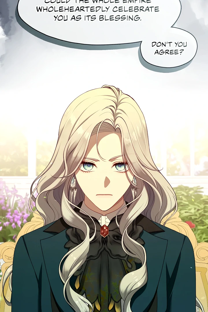 S-Class Hunter Doesn’t Want to Be a Villainous Princess [Speedcat Version] - Chapter 65 manhwa