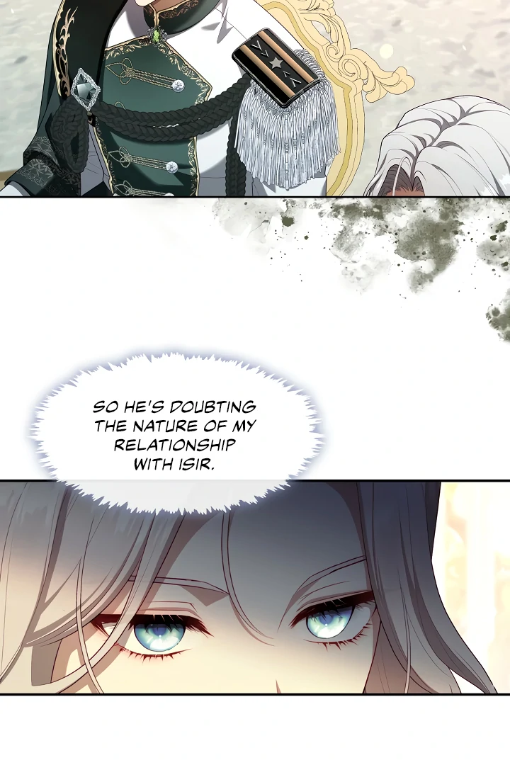 S-Class Hunter Doesn’t Want to Be a Villainous Princess [Speedcat Version] - Chapter 65 manhwa