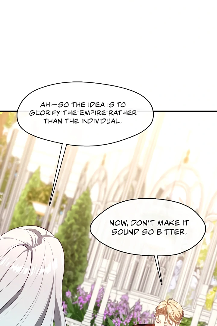 S-Class Hunter Doesn’t Want to Be a Villainous Princess [Speedcat Version] - Chapter 65 manhwa