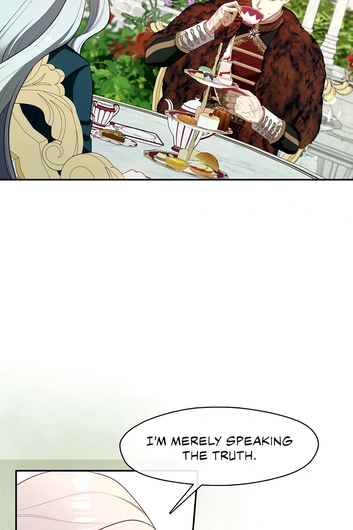 S-Class Hunter Doesn’t Want to Be a Villainous Princess [Speedcat Version] - Chapter 65 manhwa