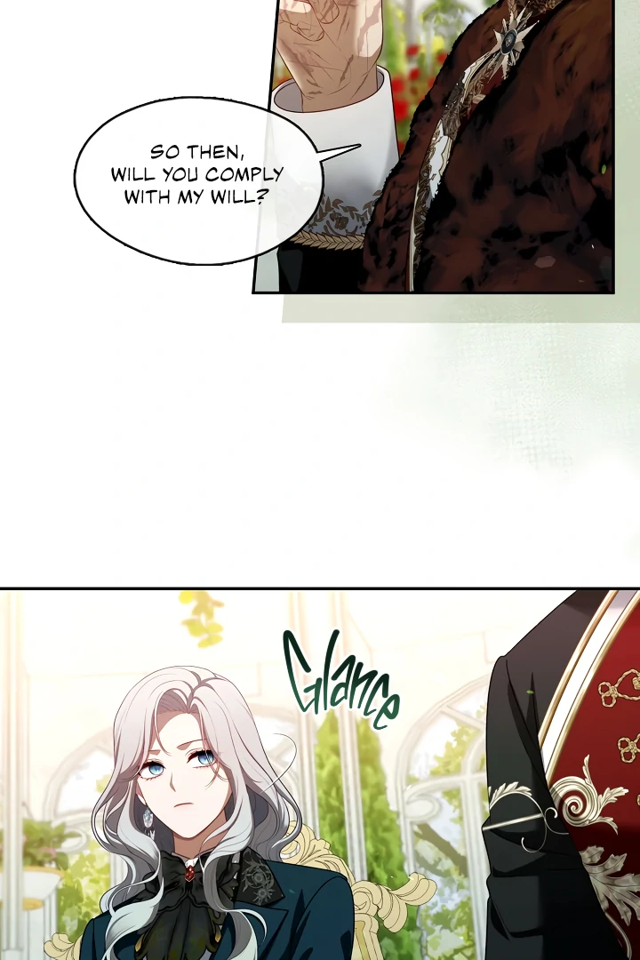 S-Class Hunter Doesn’t Want to Be a Villainous Princess [Speedcat Version] - Chapter 65 manhwa