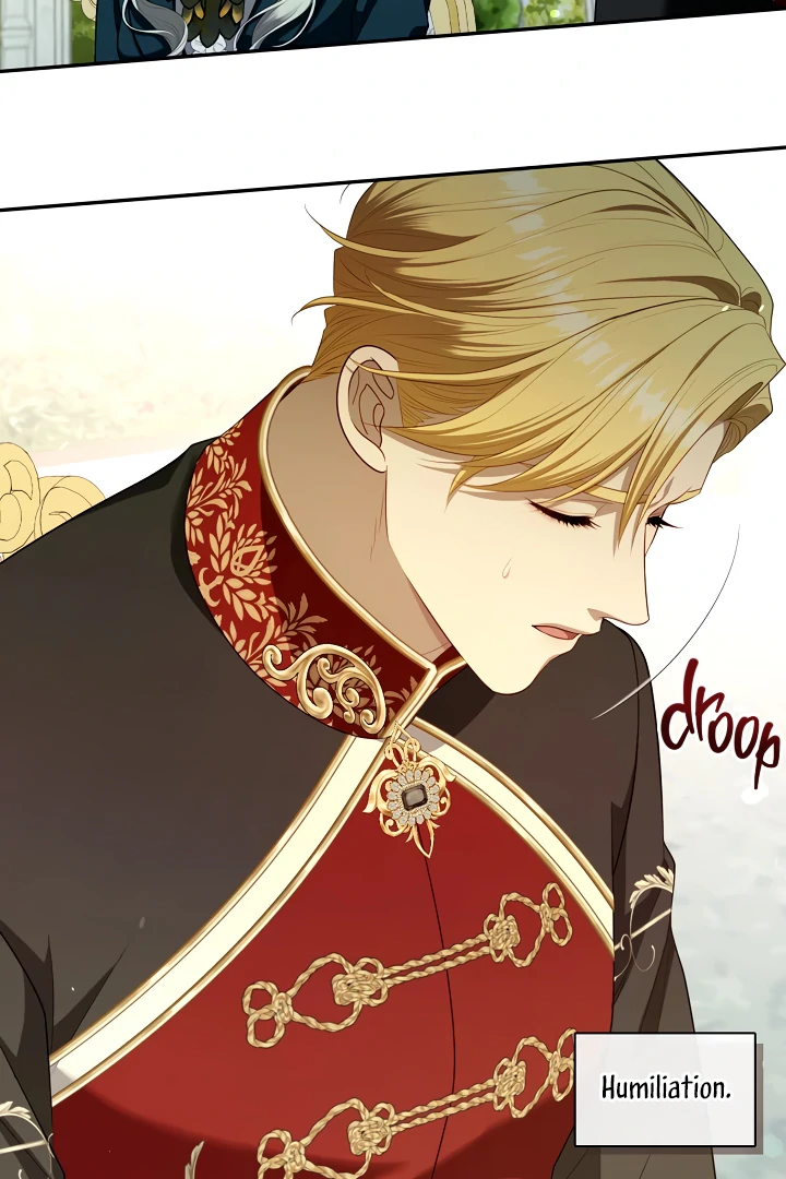 S-Class Hunter Doesn’t Want to Be a Villainous Princess [Speedcat Version] - Chapter 65 manhwa