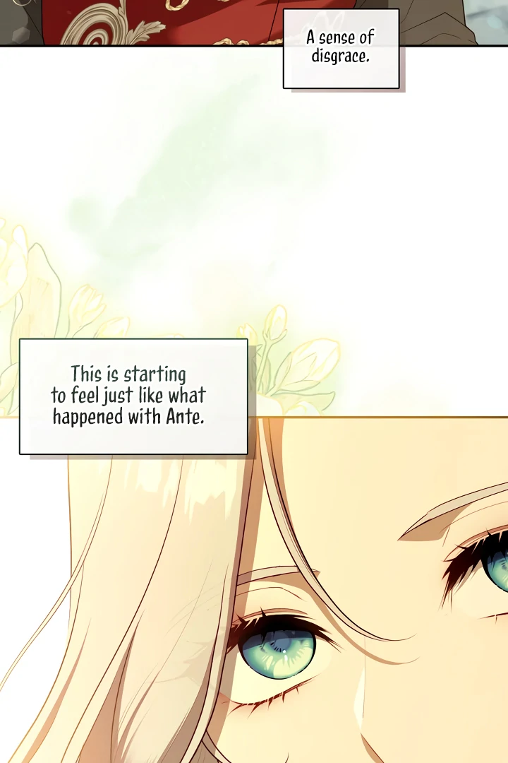 S-Class Hunter Doesn’t Want to Be a Villainous Princess [Speedcat Version] - Chapter 65 manhwa