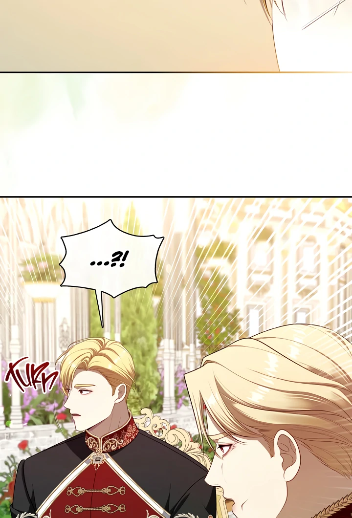 S-Class Hunter Doesn’t Want to Be a Villainous Princess [Speedcat Version] - Chapter 65 manhwa
