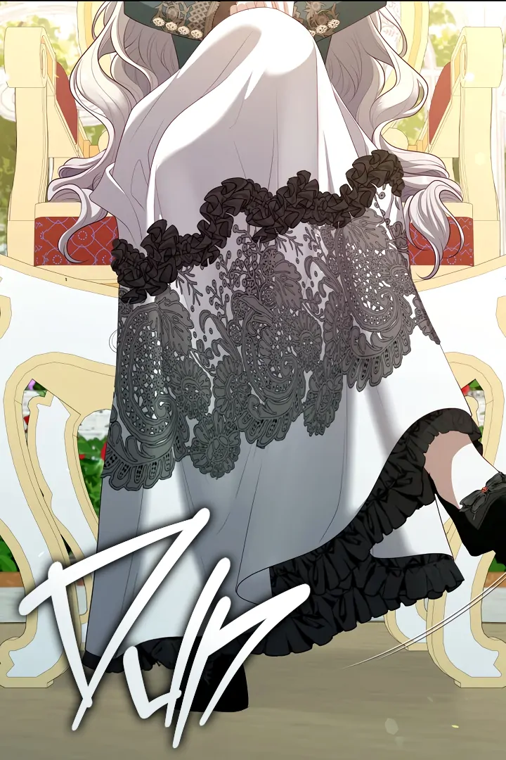 S-Class Hunter Doesn’t Want to Be a Villainous Princess [Speedcat Version] - Chapter 65 manhwa
