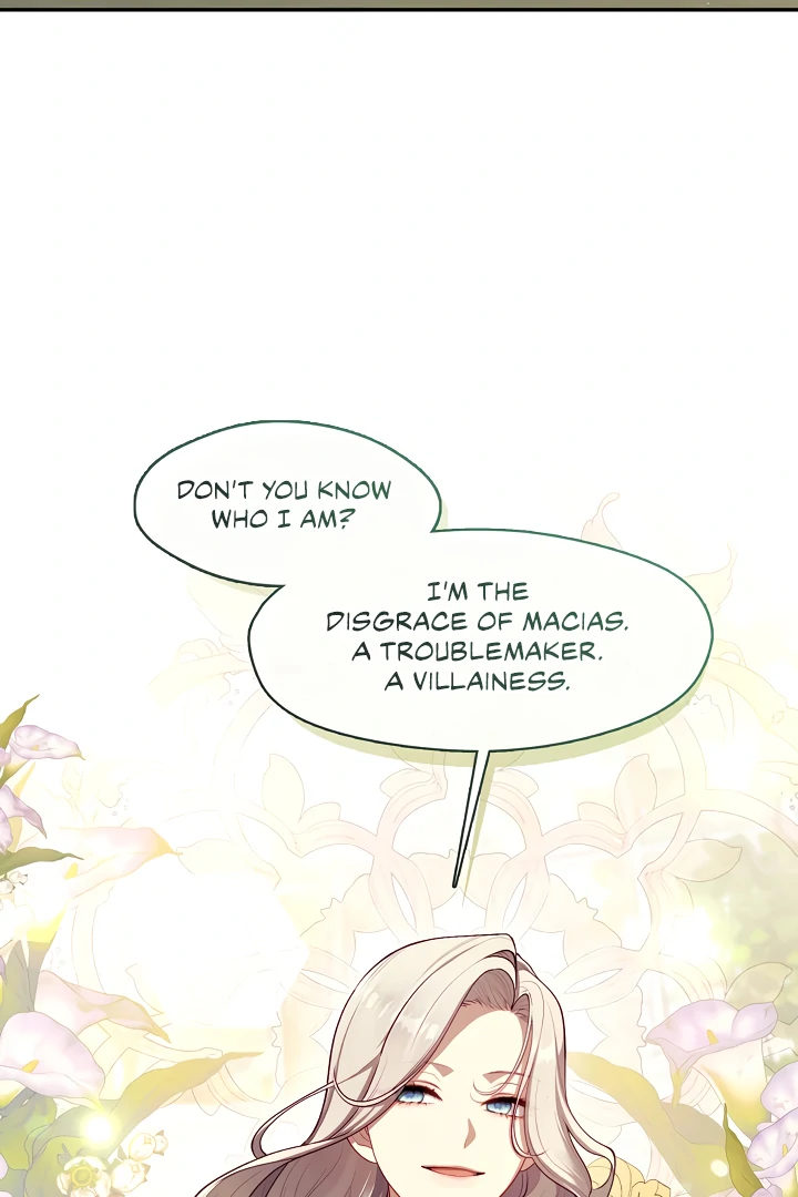 S-Class Hunter Doesn’t Want to Be a Villainous Princess [Speedcat Version] - Chapter 65 manhwa