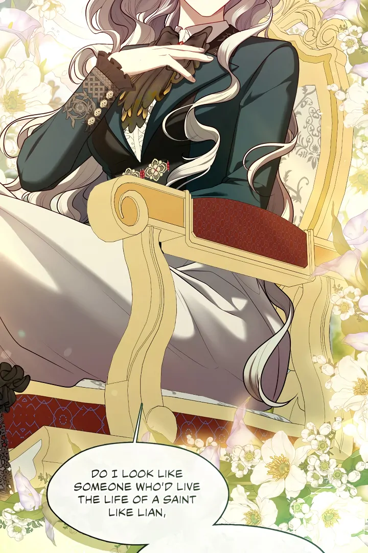 S-Class Hunter Doesn’t Want to Be a Villainous Princess [Speedcat Version] - Chapter 65 manhwa