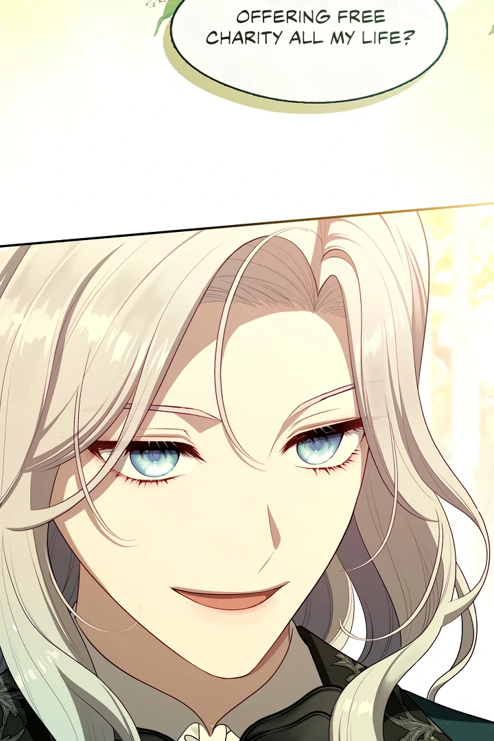 S-Class Hunter Doesn’t Want to Be a Villainous Princess [Speedcat Version] - Chapter 65 manhwa