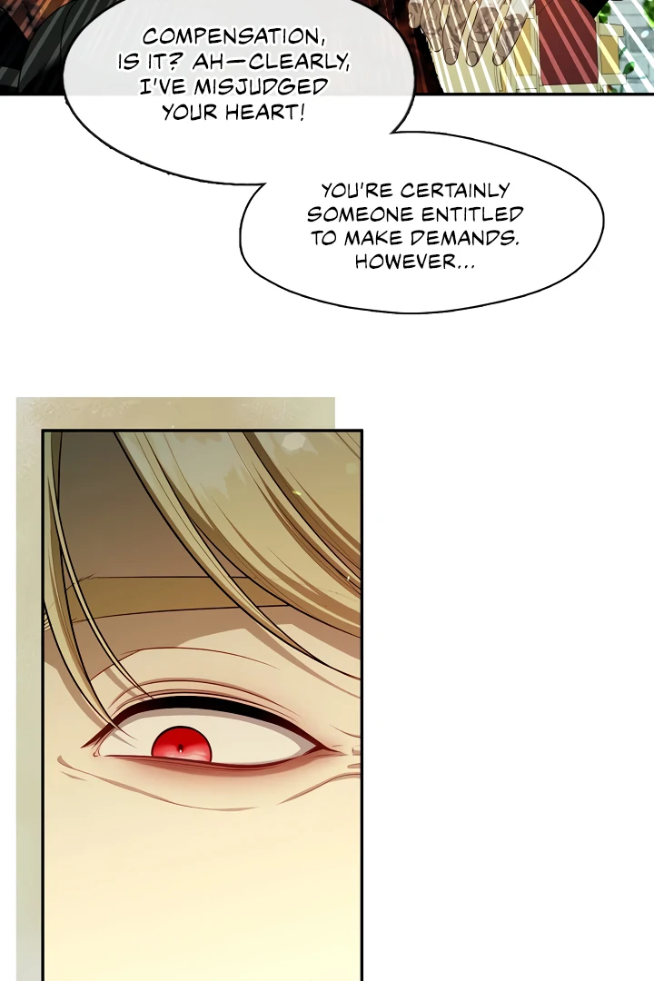 S-Class Hunter Doesn’t Want to Be a Villainous Princess [Speedcat Version] - Chapter 65 manhwa