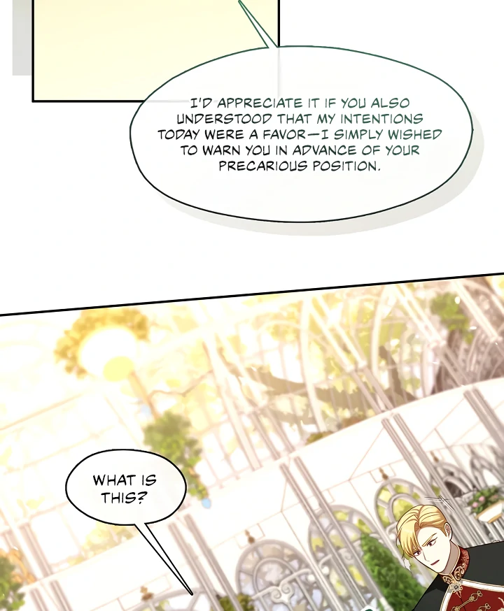 S-Class Hunter Doesn’t Want to Be a Villainous Princess [Speedcat Version] - Chapter 65 manhwa