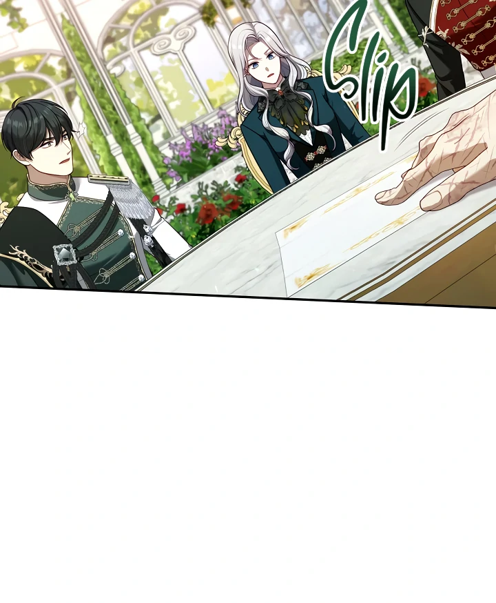 S-Class Hunter Doesn’t Want to Be a Villainous Princess [Speedcat Version] - Chapter 65 manhwa