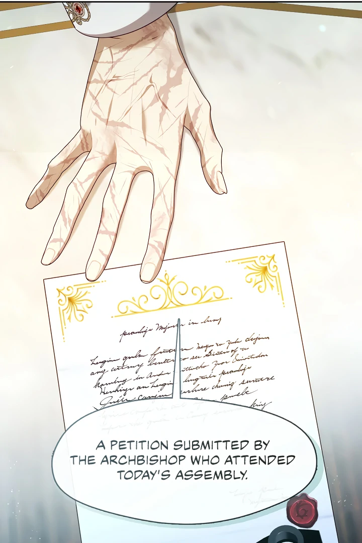 S-Class Hunter Doesn’t Want to Be a Villainous Princess [Speedcat Version] - Chapter 65 manhwa
