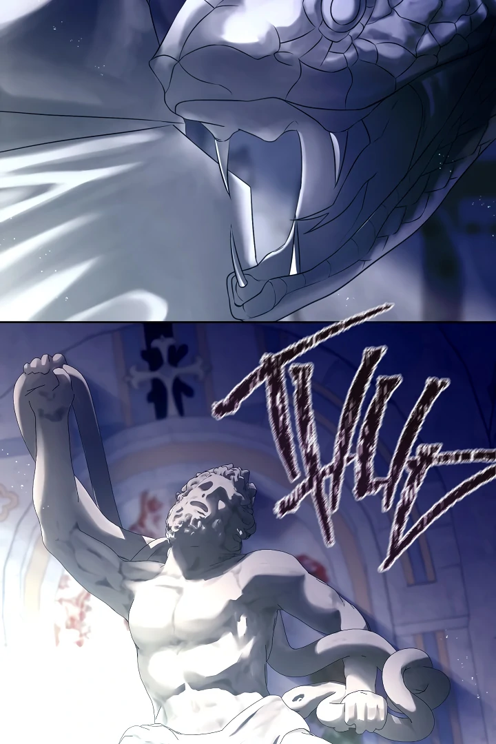 S-Class Hunter Doesn’t Want to Be a Villainous Princess [Speedcat Version] - Chapter 65 manhwa