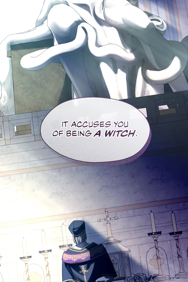 S-Class Hunter Doesn’t Want to Be a Villainous Princess [Speedcat Version] - Chapter 65 manhwa