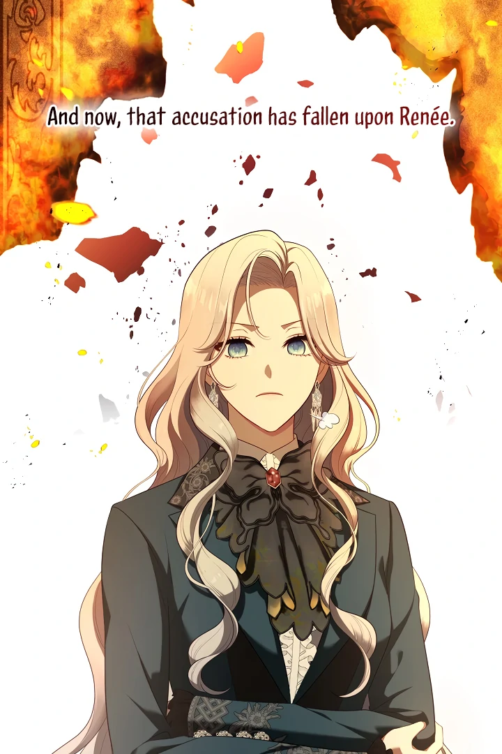 S-Class Hunter Doesn’t Want to Be a Villainous Princess [Speedcat Version] - Chapter 66 manhwa