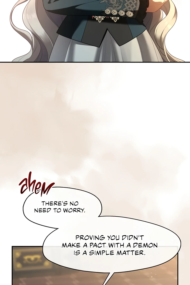S-Class Hunter Doesn’t Want to Be a Villainous Princess [Speedcat Version] - Chapter 66 manhwa