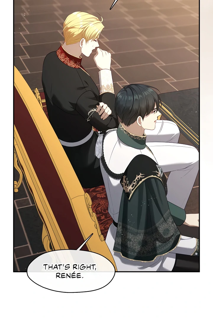 S-Class Hunter Doesn’t Want to Be a Villainous Princess [Speedcat Version] - Chapter 66 manhwa